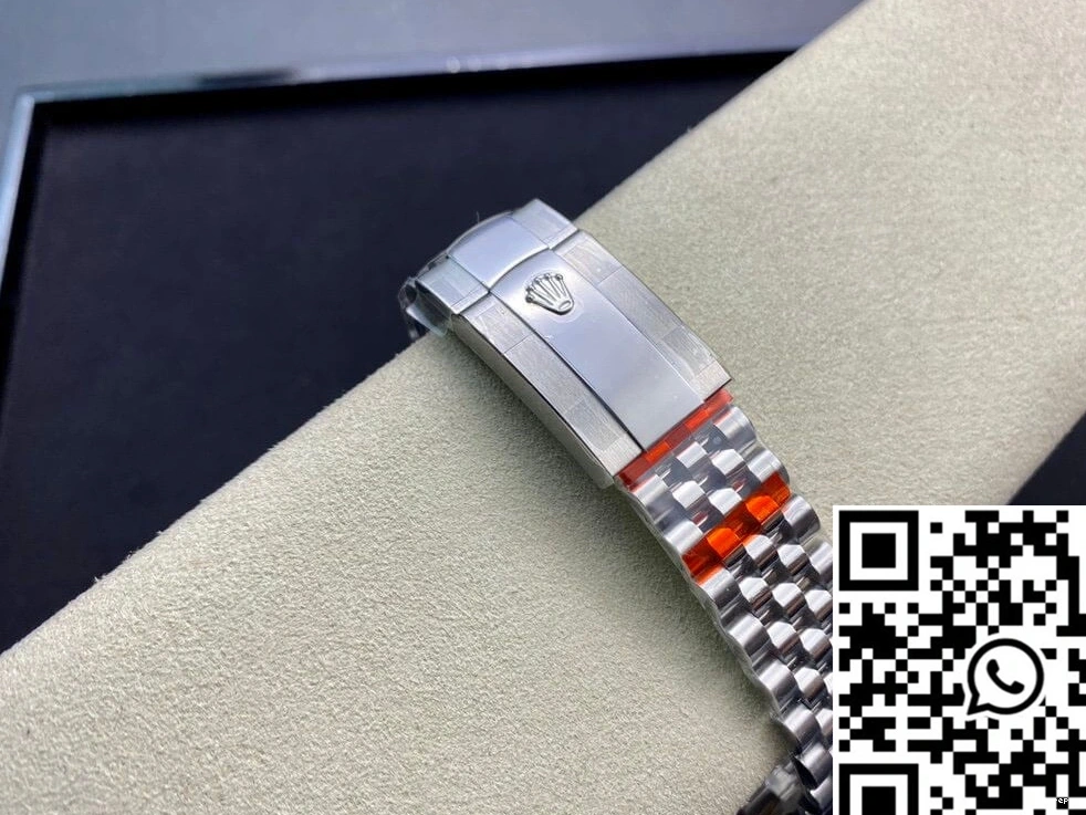 EW Rolex Datejust Dial 31MM Factory Fritillary 178384-NG-63160 1225